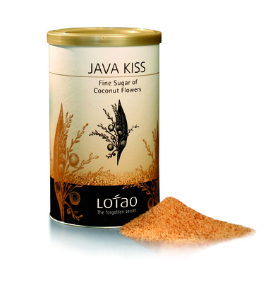 Lotao Java Kiss — pack