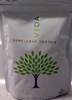 Sunflower protein