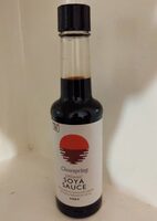 Organic Soya Sauce