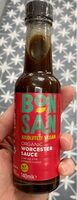 Organic Worcester Sauce