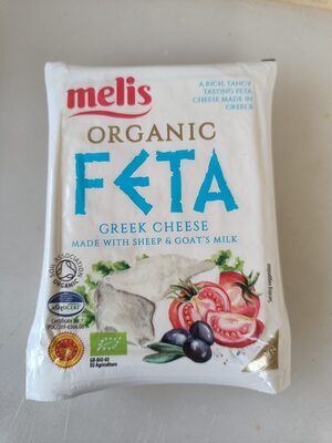 Feta — pack