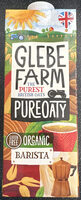 Gluten Free Organic Oat Milk
