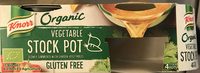 Stock pot organic