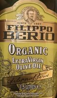 Olive oil