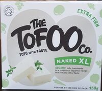 Tofoo Naked Xl