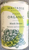 Black beans