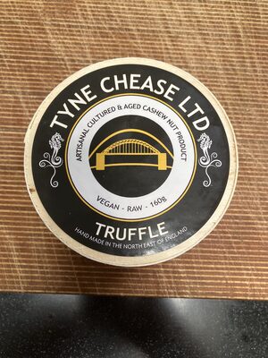 Truffle — pack