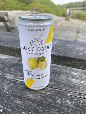 Sicilian Lemonade — pack