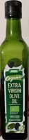 Organic Extra virgin Olive Oil