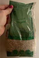 Arborio risotto rice