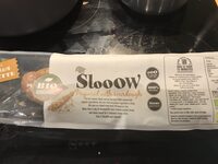 Multi grain Baguette