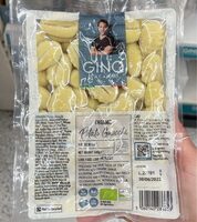 Organic Potato Gnocchi