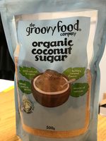 The Groovy Food Company