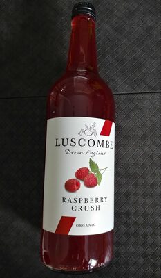 Raspberry crush — pack