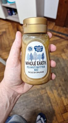 Peanut Butter — pack