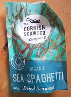 Organic Sea Spaghetti