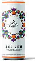 Bee Zen parfum pêche