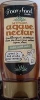 Premium Agave Nectar