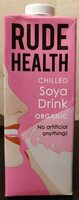 Soya Drink Organic