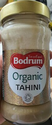 Tahini — pack