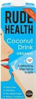 Organic Coconut Drink imp