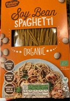 Soy bean Spaghetti