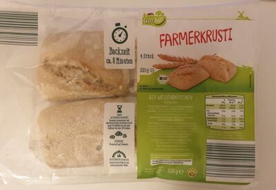 Farmerkrusti — pack