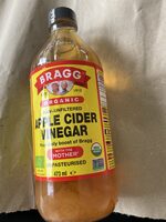 Organic Apple Cider Vinegar