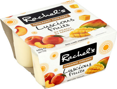 Peach / Mango Yoghurt — pack