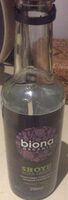 Shoyu soy sauce