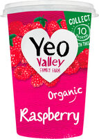 Family Farm Raspberry