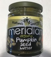 Organic Pumkin Seed Butter
