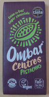 Centres Pistachio
