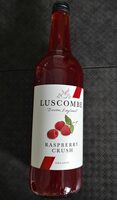 Raspberry crush