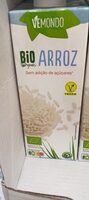 Rice milk