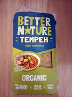 Tempeh Organic