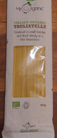 Tagliatelle