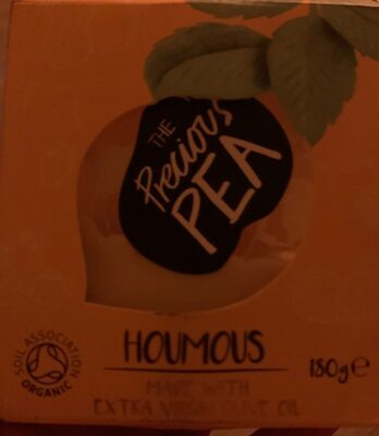 Houmous — pack