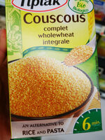 Cous Cous
