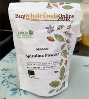 Spirulina Poweder