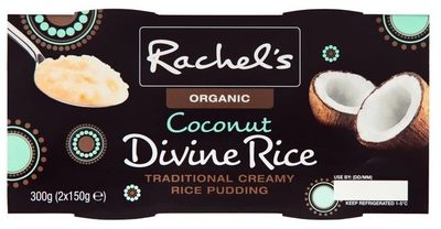 Divine Rice Coconut — pack