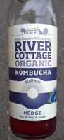 Kombucha