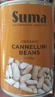Organic Cannellini Beans