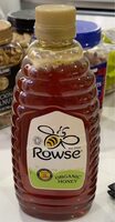 Rowse hony