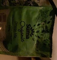Omega mix