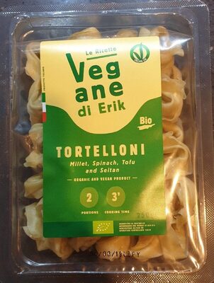 Tortelloni — pack