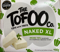 Tofoo Naked XL
