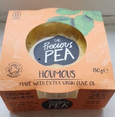 Houmous — pack
