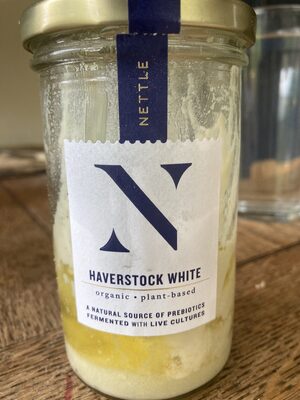 Haverstock White — pack