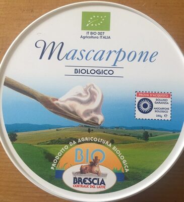 Mascarpone — pack